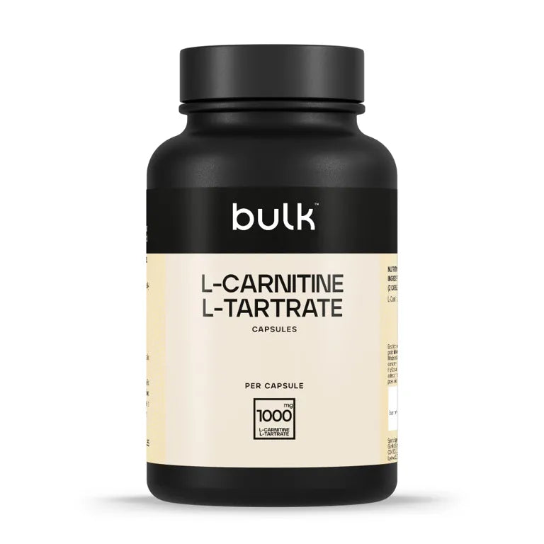 l carnitine bulk powders L-Carnitine powder, 1 pound, by Puriva Nutrition