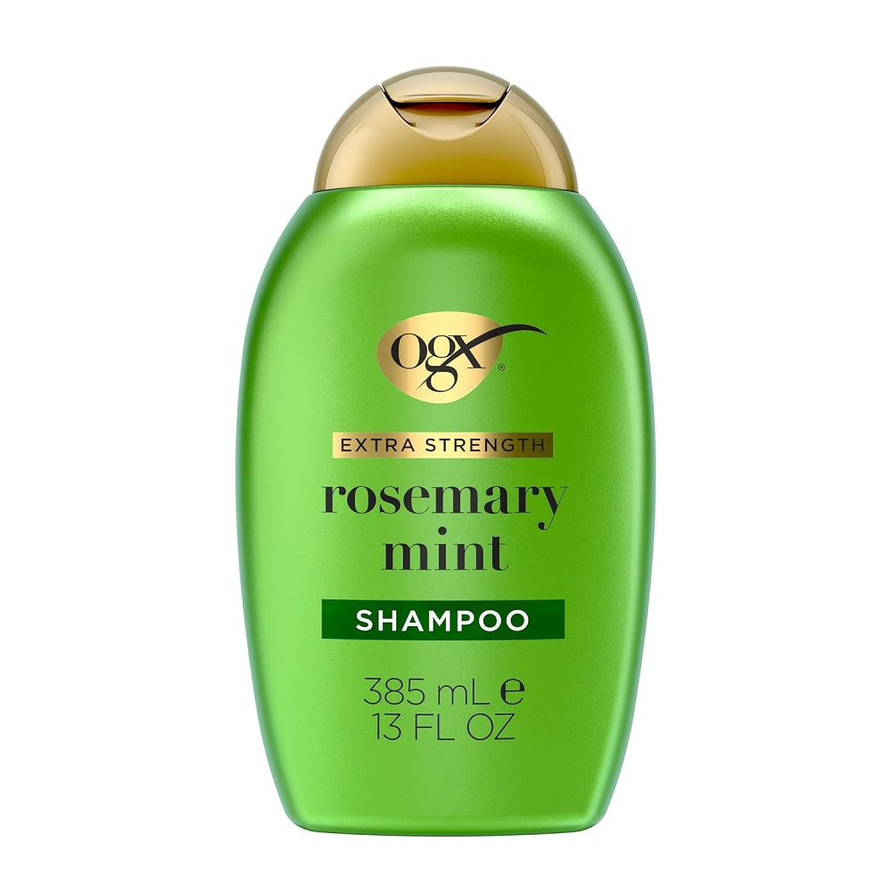 OGX Extra Strength Refreshing Scalp + Rosemary & Mint Shampoo 385ml