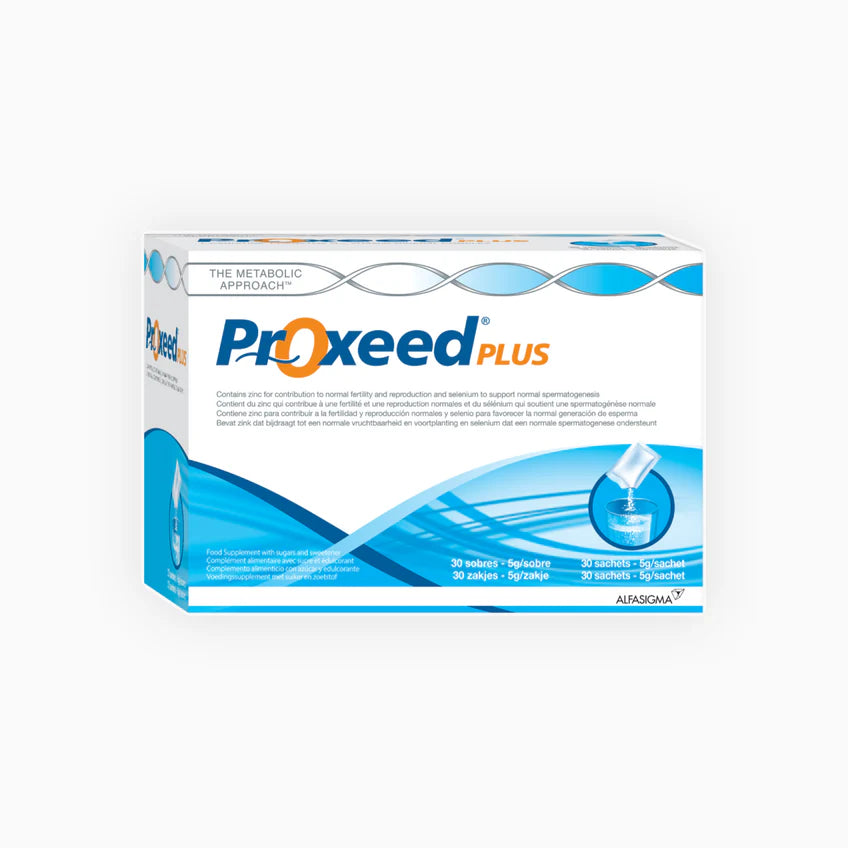 Proxeed Plus – 30 Sachets