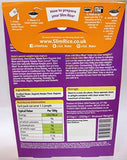 ارز مخصص للرجيم 9 كالوري 10 او 5 علب 200 جرام-Eat Water Slim Rice 200g (Pack of 5 or 10) - UK2Gulf.com