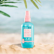 إليكسير تكثيف ونمو الشعر 125 مل من هيربيرست