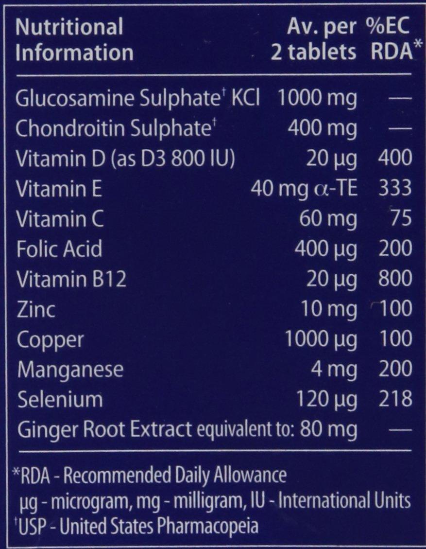 Jointace Original – 30 Tablets by Vitabiotics