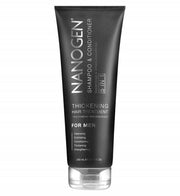 Nanogen Men’s 5-in-1 Shampoo & Conditioner 240 ml