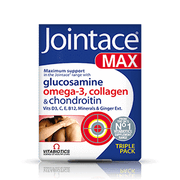 Jointace Max - 84 Tablets/Capsules by Vitabiotics