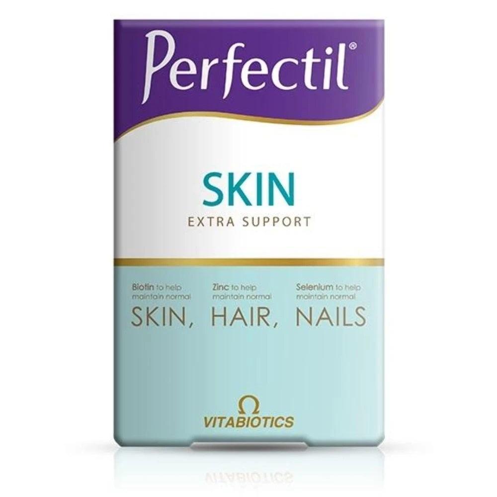 Perfectil Plus Skin 56 Tablets Vitabiotics