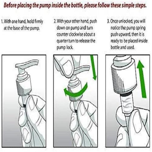 Botanic Hearth Biotin Shampoo & Conditioner Set