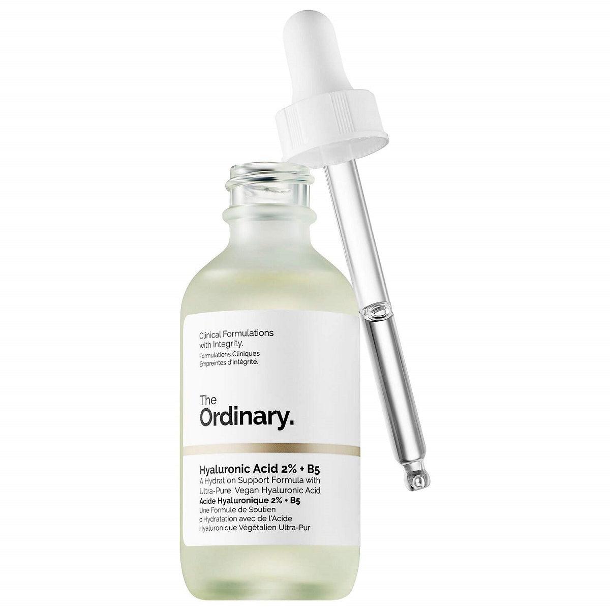 The Ordinary Hyaluronic Acid 2% + B5 Serum 30 ml