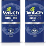 جل دكتور ويتش لتنعيم الجلد - Witch Doctor Skin Soothing Gel 35g Pack of 2