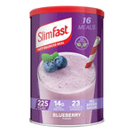 سليم فاست بديل للوجبة باودر 584 جم - SlimFast Meal Replacement Powder Shake 584 gm