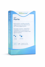 دبليو إل إس فورت 45 كبسولة فيت فور مي