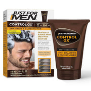 Just for Men Control GX Shampoo & Conditioner Men 