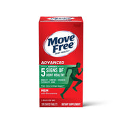 Move Free Advanced 120 Tab