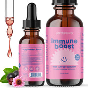 قطرات إيميون بوست 30 مل – جوي سبرينج