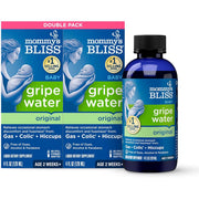 Mommy's Bliss Nighttime Gripe Water Double Pack
