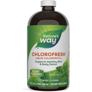 Nature's Way Chlorofresh Liquid Chlorophyll 480 ml