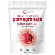 Microingredients Organic Pomegranate Juice Powder 454 gm