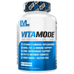 فيتامود فيتامينات متعددة للرجال 120 قرص - EVL VITAMODE Multivitamin 60 Serving