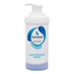سيترابين كريم ملطف للجلد - Cetraben Emollient Cream 500g