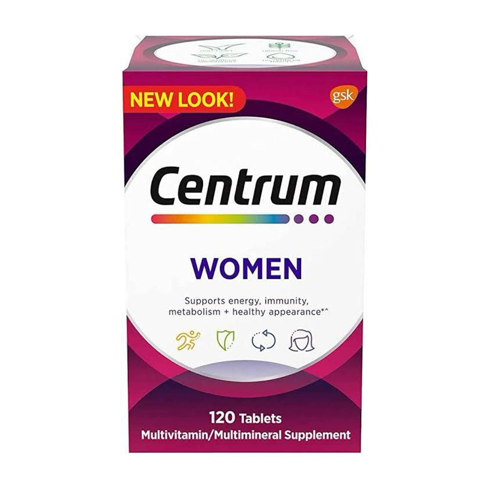 Centrum Women Tablets