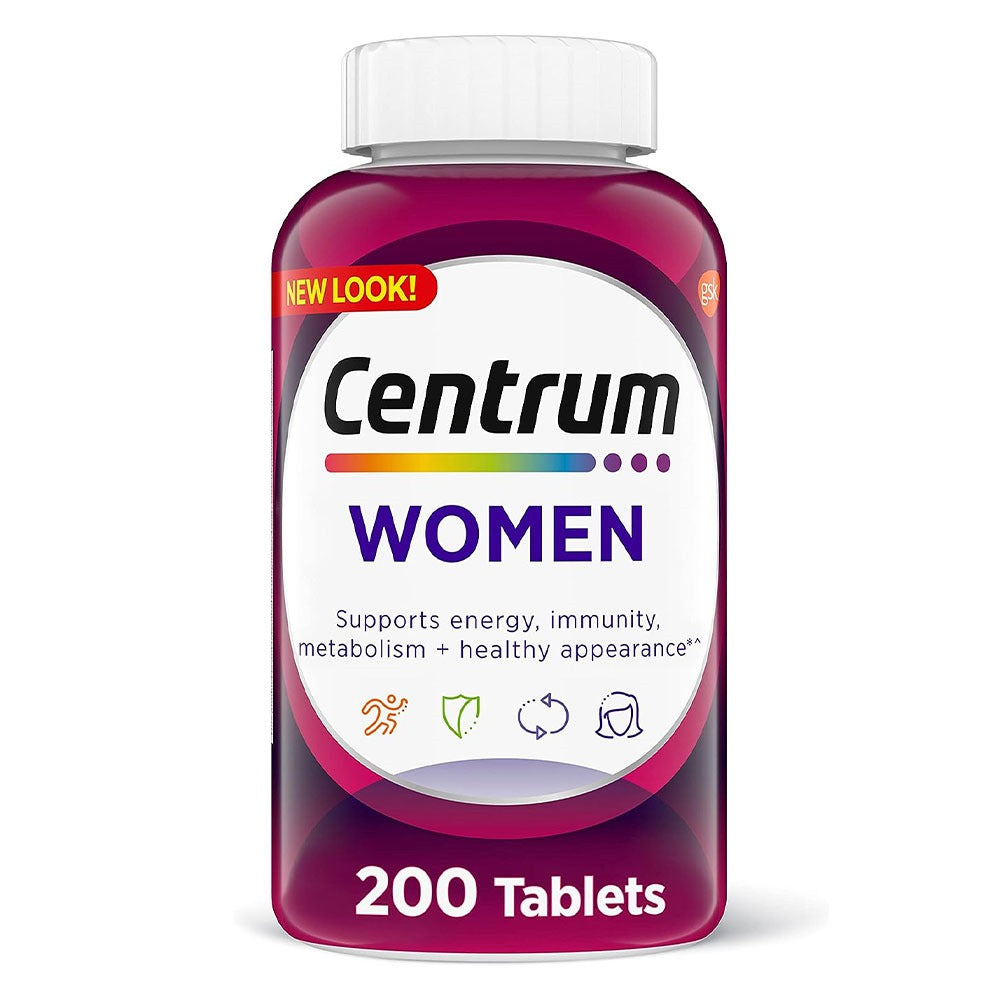 Centrum Women Tablets