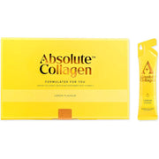 Absolute Marine Collagen Liquid 14-Day | 10ml Sachets