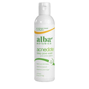 Alba Botanica Acnedote Deep Pore Wash 177ml