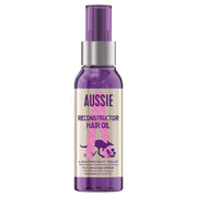 Aussie 3 Oil Reconstructor Conditioner for Damaged Hair, 100 ml