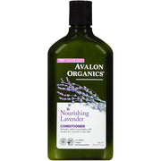 Avalon Organics Lavender Conditioner – 312 ml 