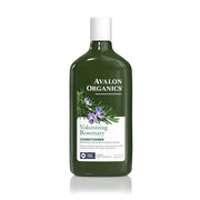 Avalon Organics Volumizing Rosemary Conditioner - 312 gm  
