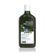 Avalon Organics Rosemary Volumizing Shampoo 325ml