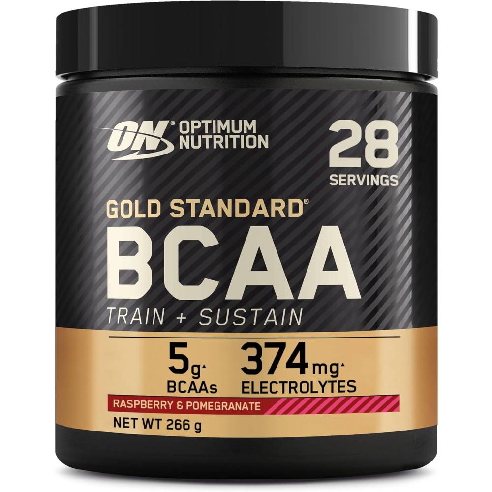 Optimum Nutrition BCAA Energy Drink – 266g

