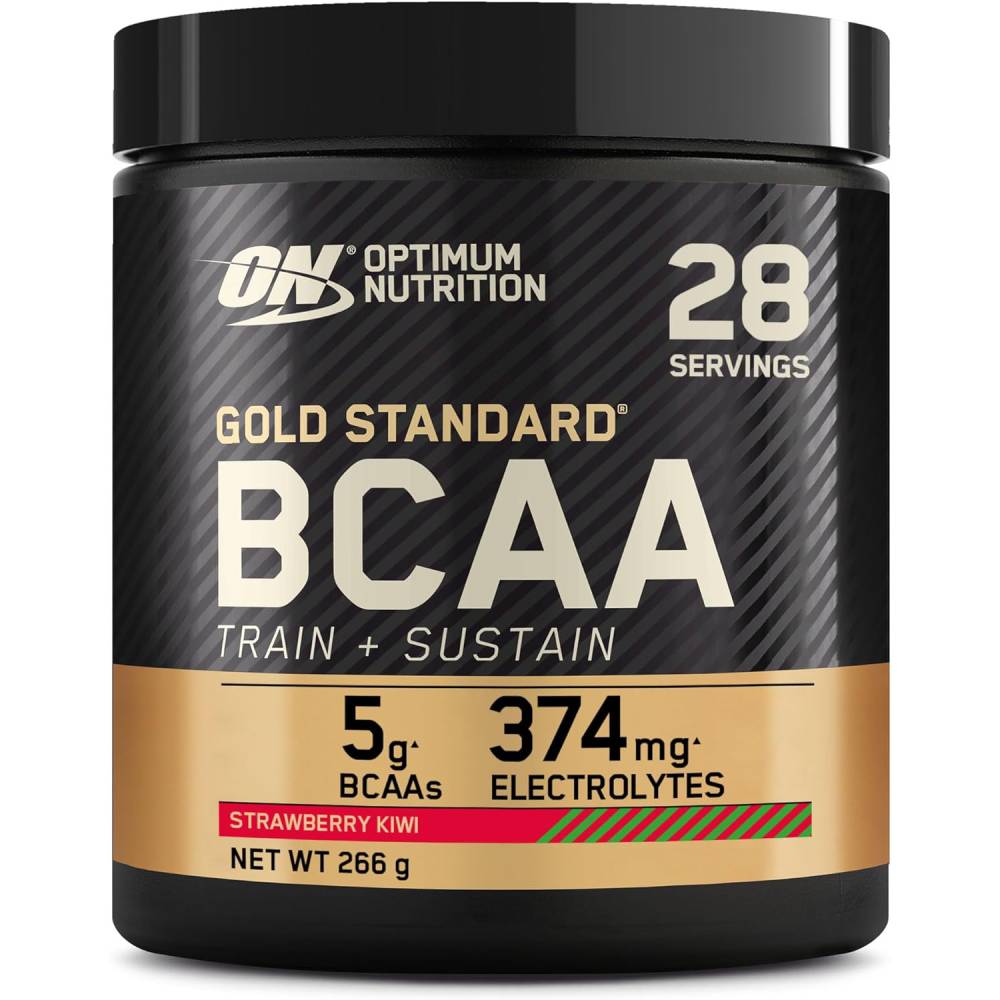 Optimum Nutrition BCAA Energy Drink – 266g

