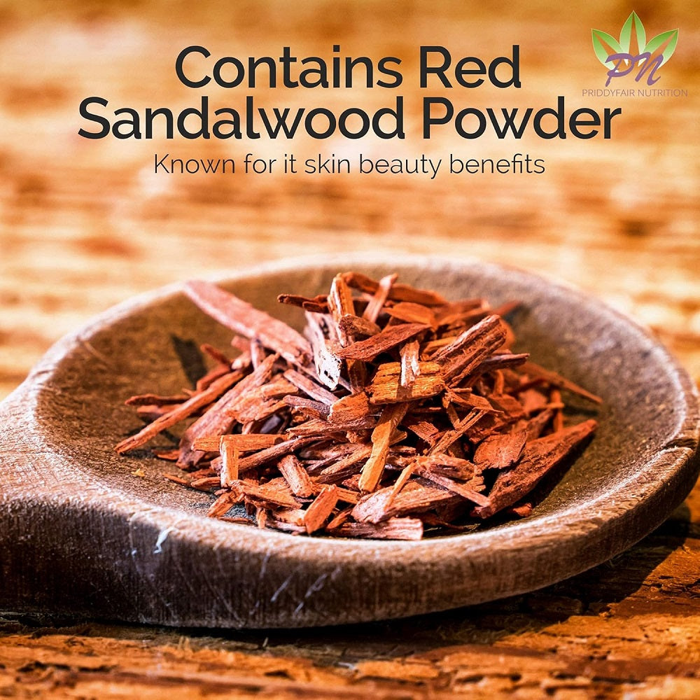 الصابون الأفريقي الأسود العضوي - قالب 454 جم