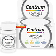 Centrum Advance 