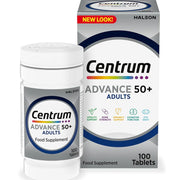 Centrum Advance 50+