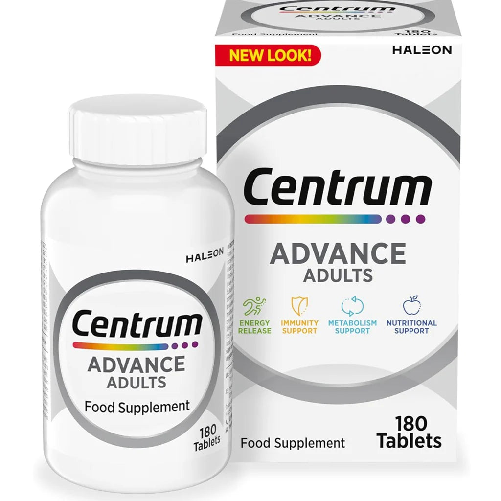 Centrum Advance 