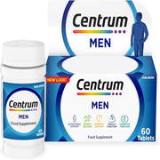 Centrum Men