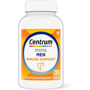 Centrum Minis Men’s Immune Support 160 Tablets