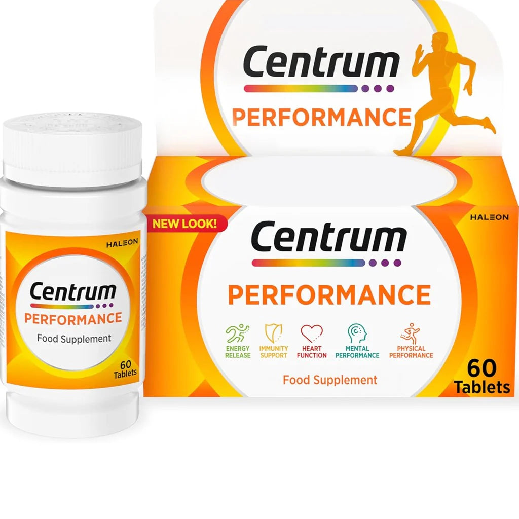 Centrum Performance