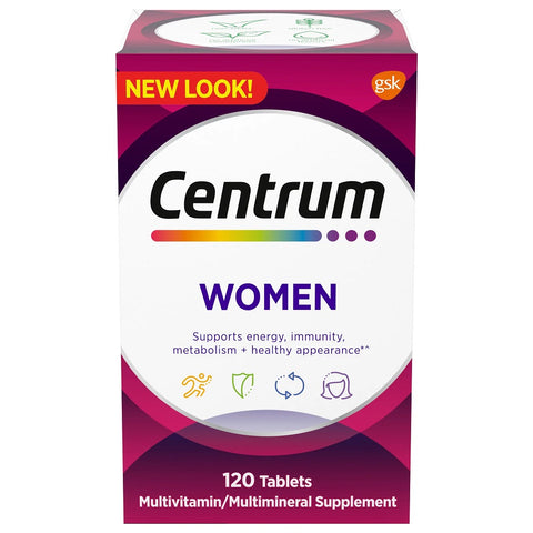 Centrum Women Tablets