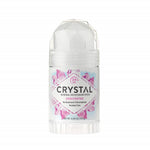 Crystal Body Deodorant Travel Stick 
