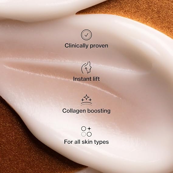 كريم ديب ليفت لمحيط العين 15 مل – أبسولوت كولاجين