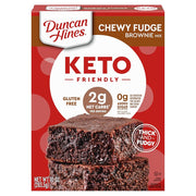 Livlo Keto Brownie Baking Mix 256g