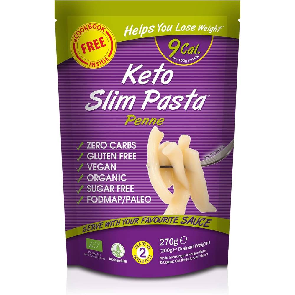 مكرونة بيني سليم 270 جم (5 عبوات) – سليم باستا