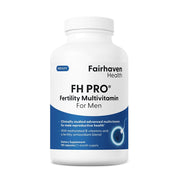 Fairhaven Health FH Pro for Men 180 Cap