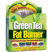 Triple Fat Burner Green Tea – 30 Capsules