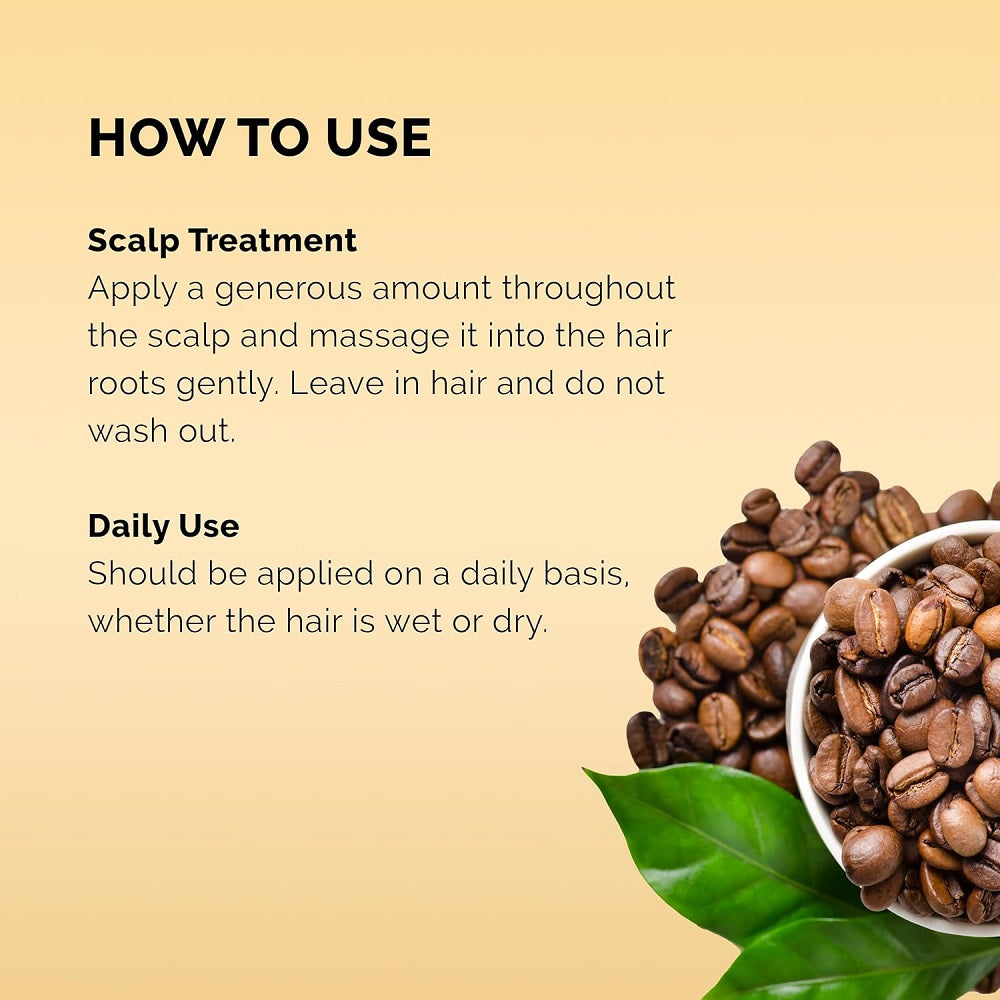 Ultrax Labs Hair Plush Serum 50ml