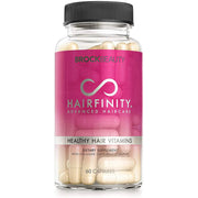 هيرفينتي 60 كبسوله - Hairfinity Hair Vitamins 60 Caps