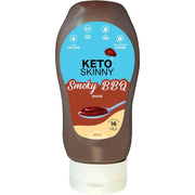 Keto Skinny Smoky BBQ Sauce 300ml  