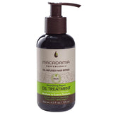 زيت ماكاداميا لمعالجة الشعر - Macadamia Oil Healing Oil Treatment, 125 ml